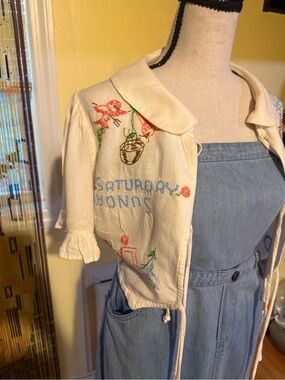 Free People Light Blue Skinny Jeans